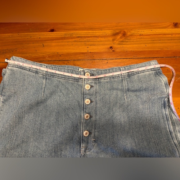 We The Free Osaka Jean (size 33) - Picture 5 of 6